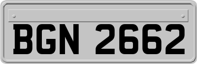 BGN2662