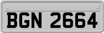 BGN2664
