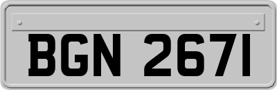 BGN2671
