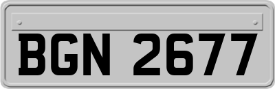BGN2677