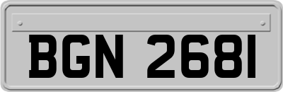 BGN2681
