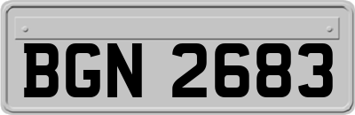 BGN2683