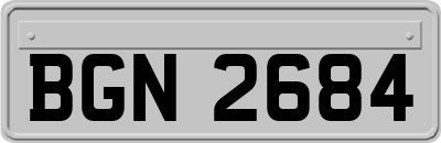 BGN2684