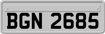 BGN2685