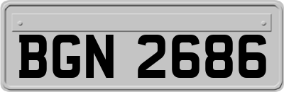 BGN2686