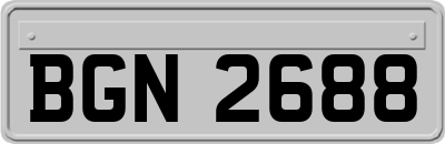 BGN2688