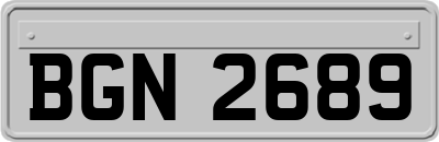 BGN2689
