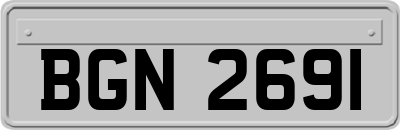 BGN2691