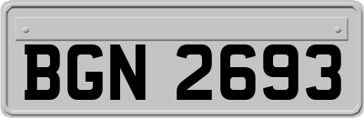 BGN2693