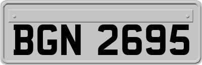 BGN2695