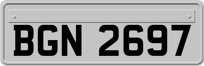 BGN2697