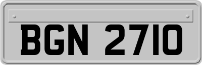 BGN2710