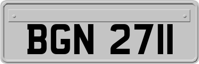 BGN2711