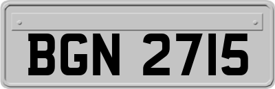 BGN2715