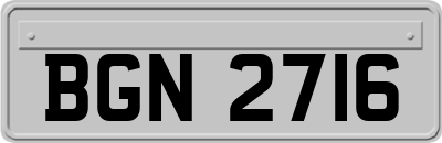 BGN2716