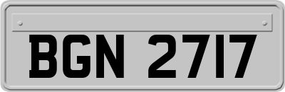 BGN2717