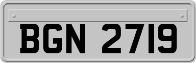 BGN2719