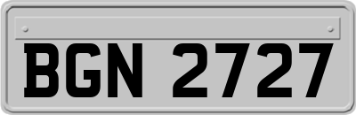 BGN2727