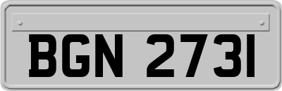BGN2731