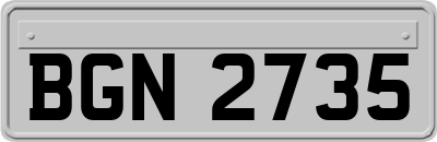BGN2735