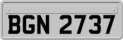 BGN2737