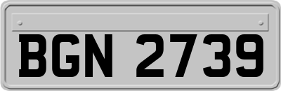 BGN2739