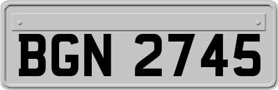 BGN2745