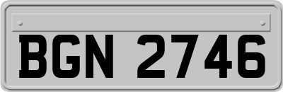 BGN2746