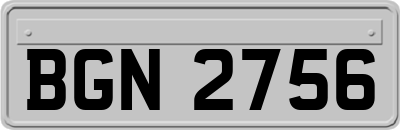 BGN2756
