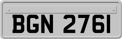 BGN2761