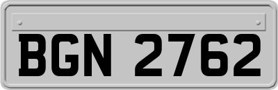 BGN2762