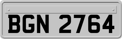 BGN2764