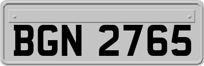 BGN2765