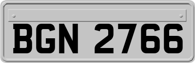 BGN2766