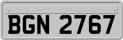 BGN2767
