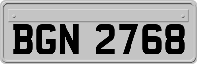 BGN2768