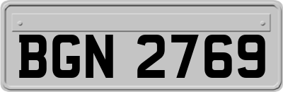 BGN2769