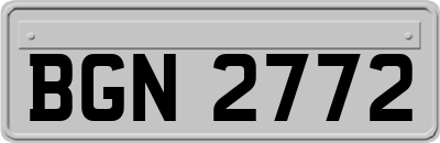 BGN2772