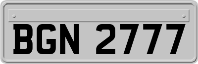 BGN2777