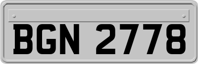 BGN2778