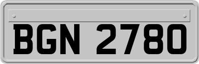 BGN2780