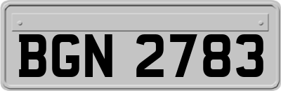 BGN2783