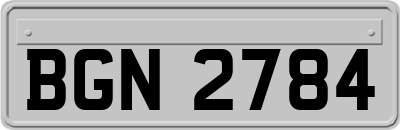 BGN2784
