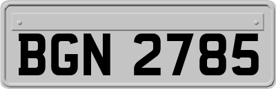 BGN2785