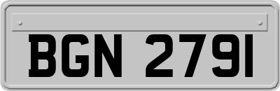 BGN2791