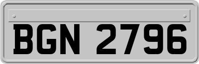 BGN2796