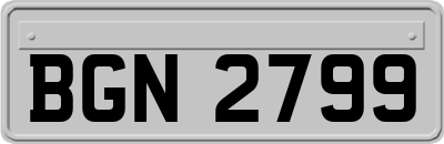 BGN2799