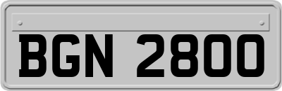 BGN2800
