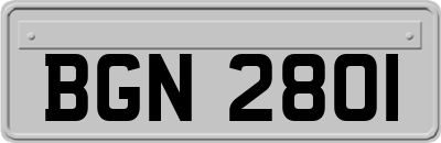 BGN2801