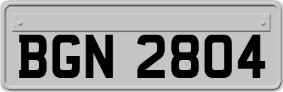 BGN2804